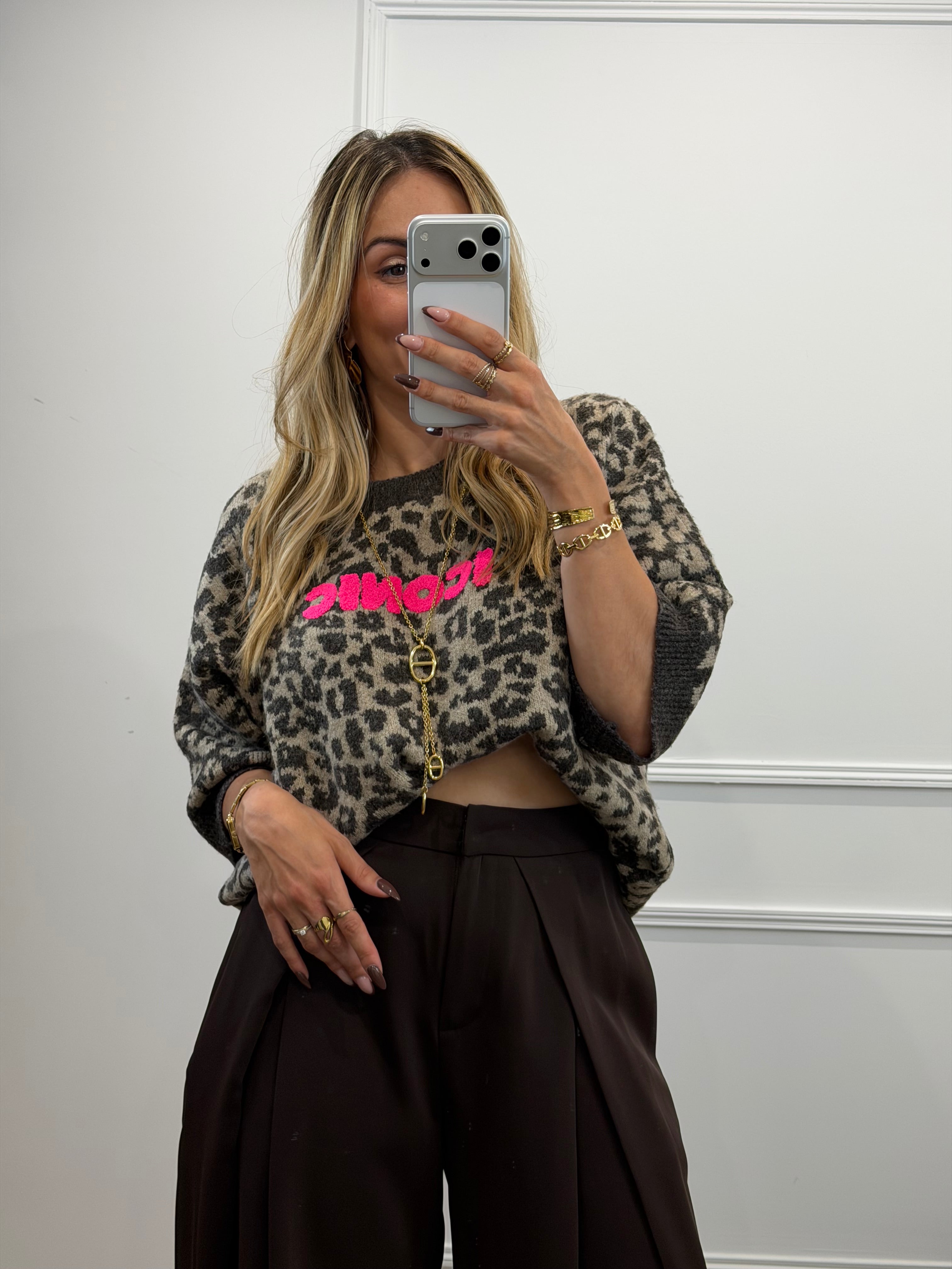 Pulls & Gilets