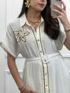 Robe longue - EMMA