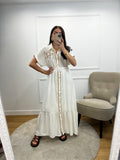 Robe longue - EMMA
