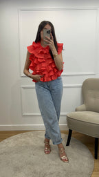 Top MAO - Corail