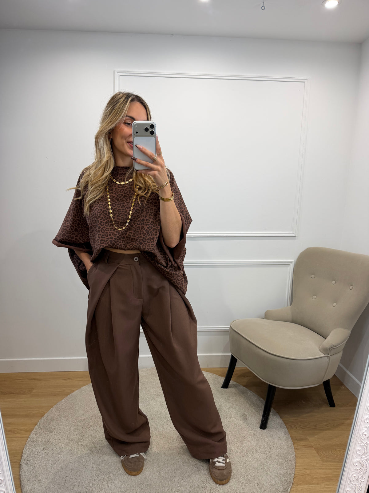 Pantalon John