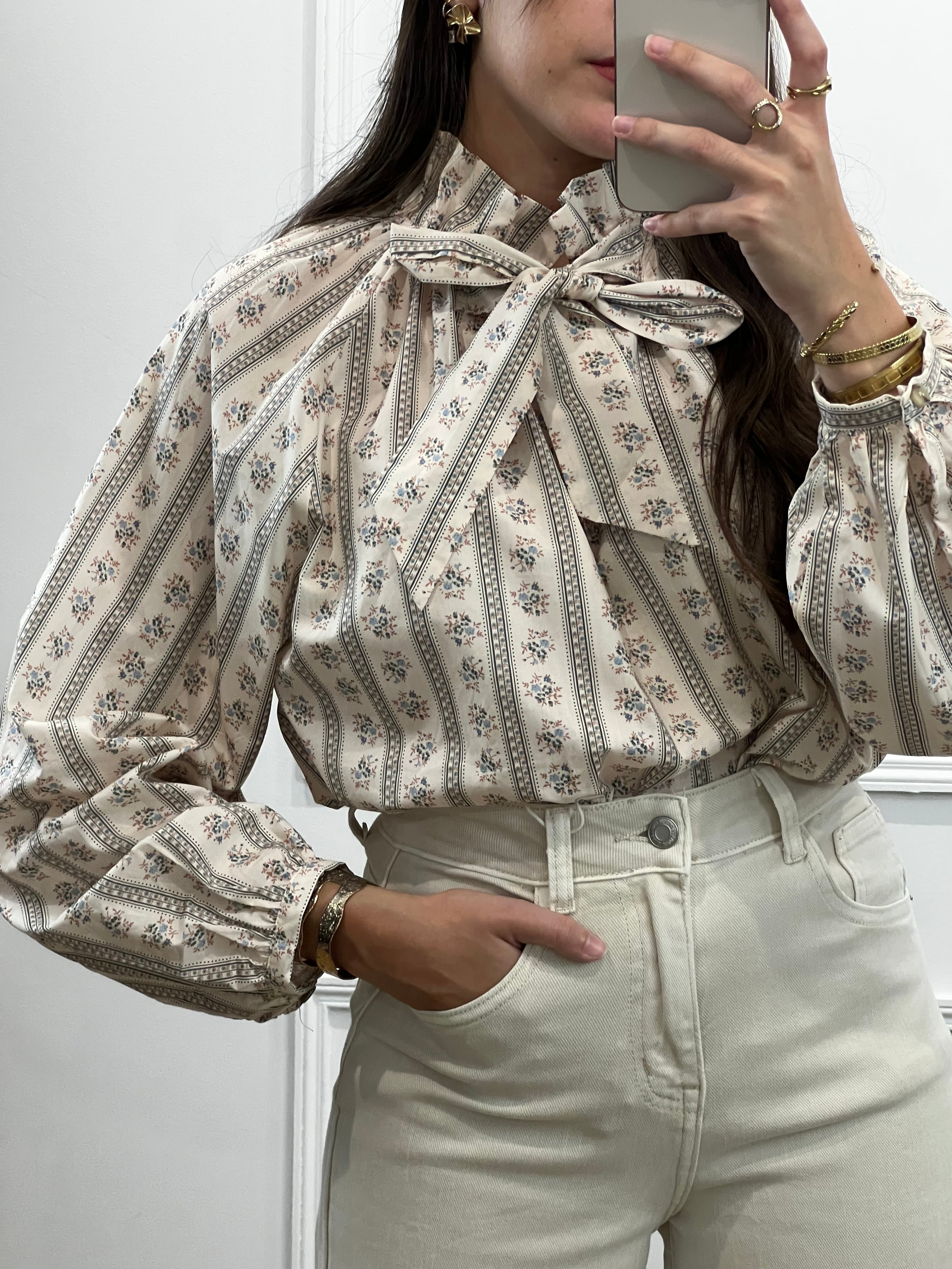Blouse Lucia