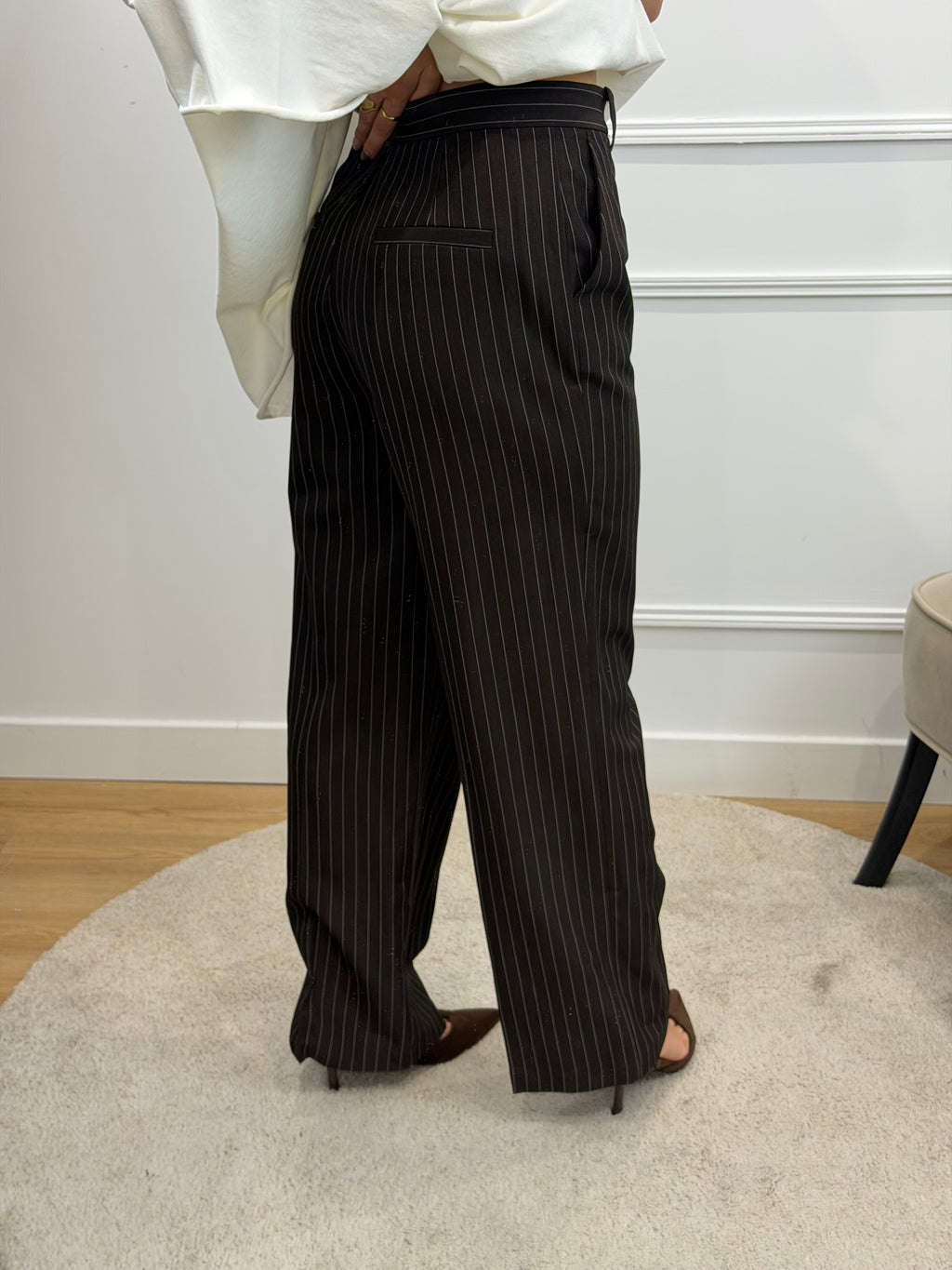 Pantalon Camille