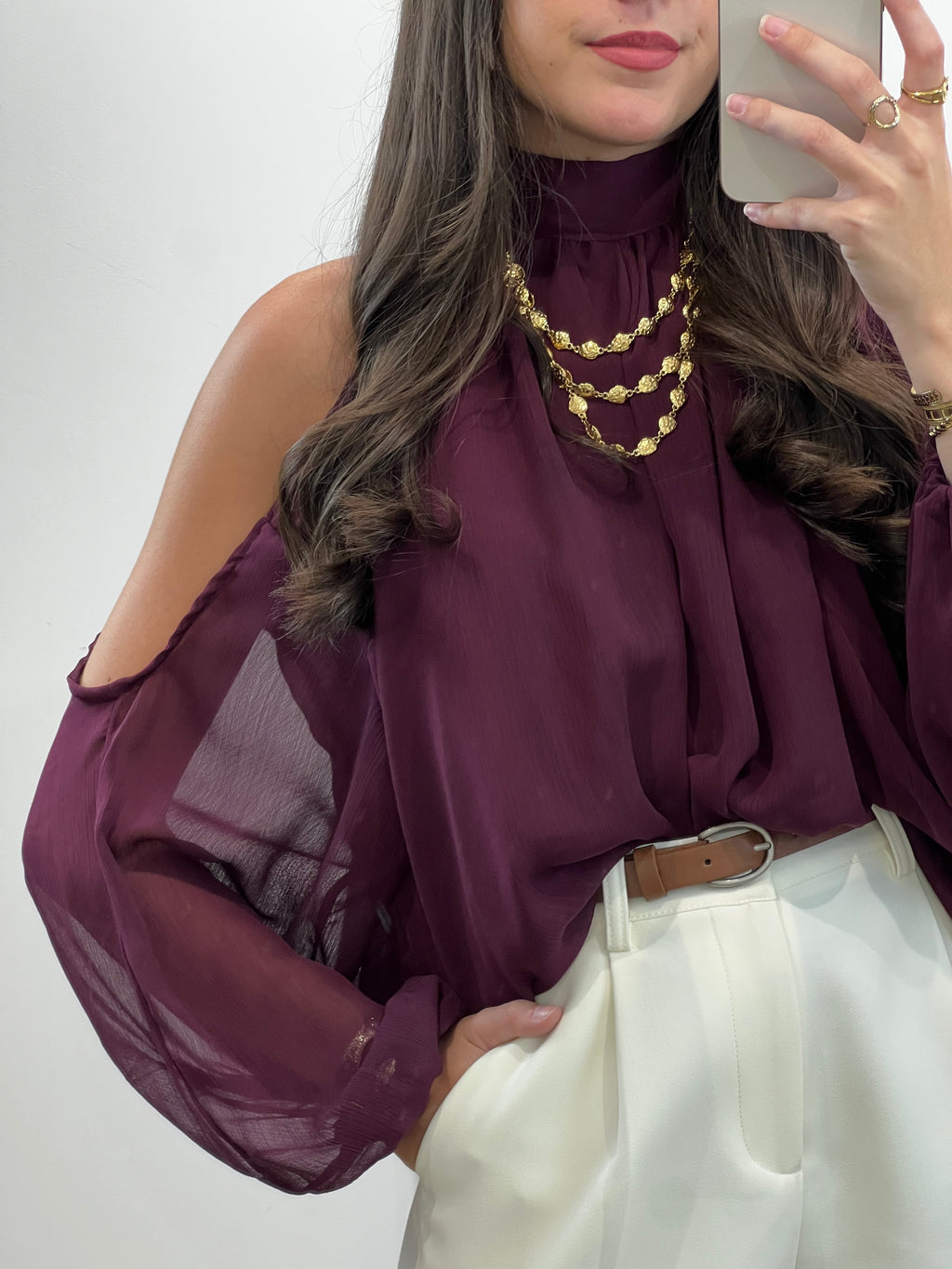 Top Paola - Bordeaux