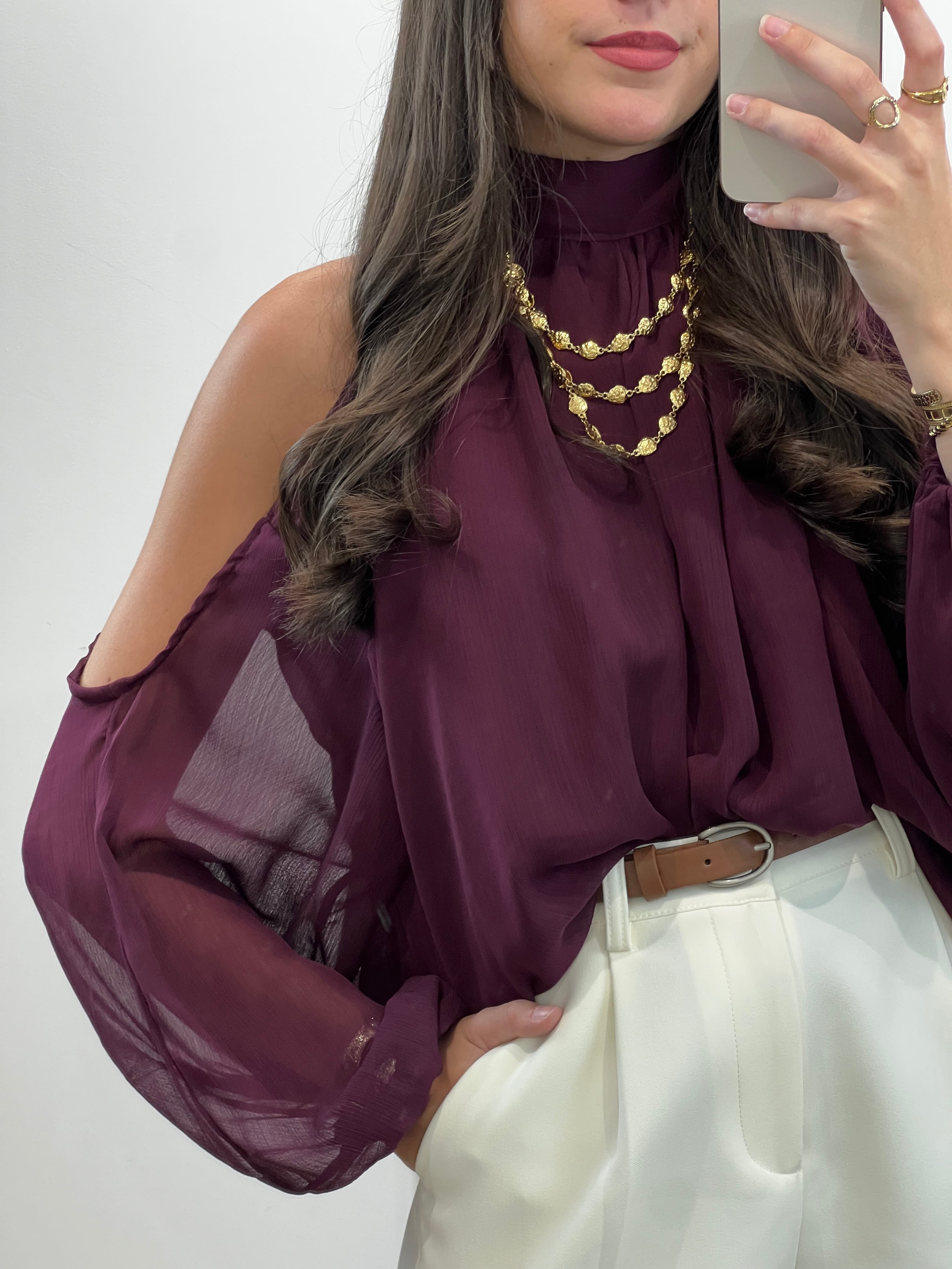 Top Paola - Bordeaux