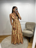 Robe JASMINE