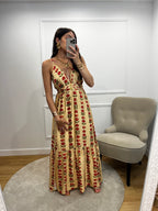 Robe JASMINE
