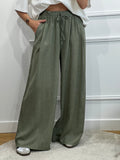 Pantalon Martin - Kaki
