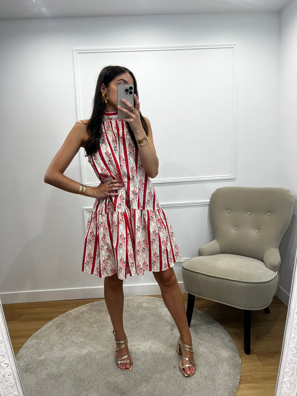 Robe JUNE