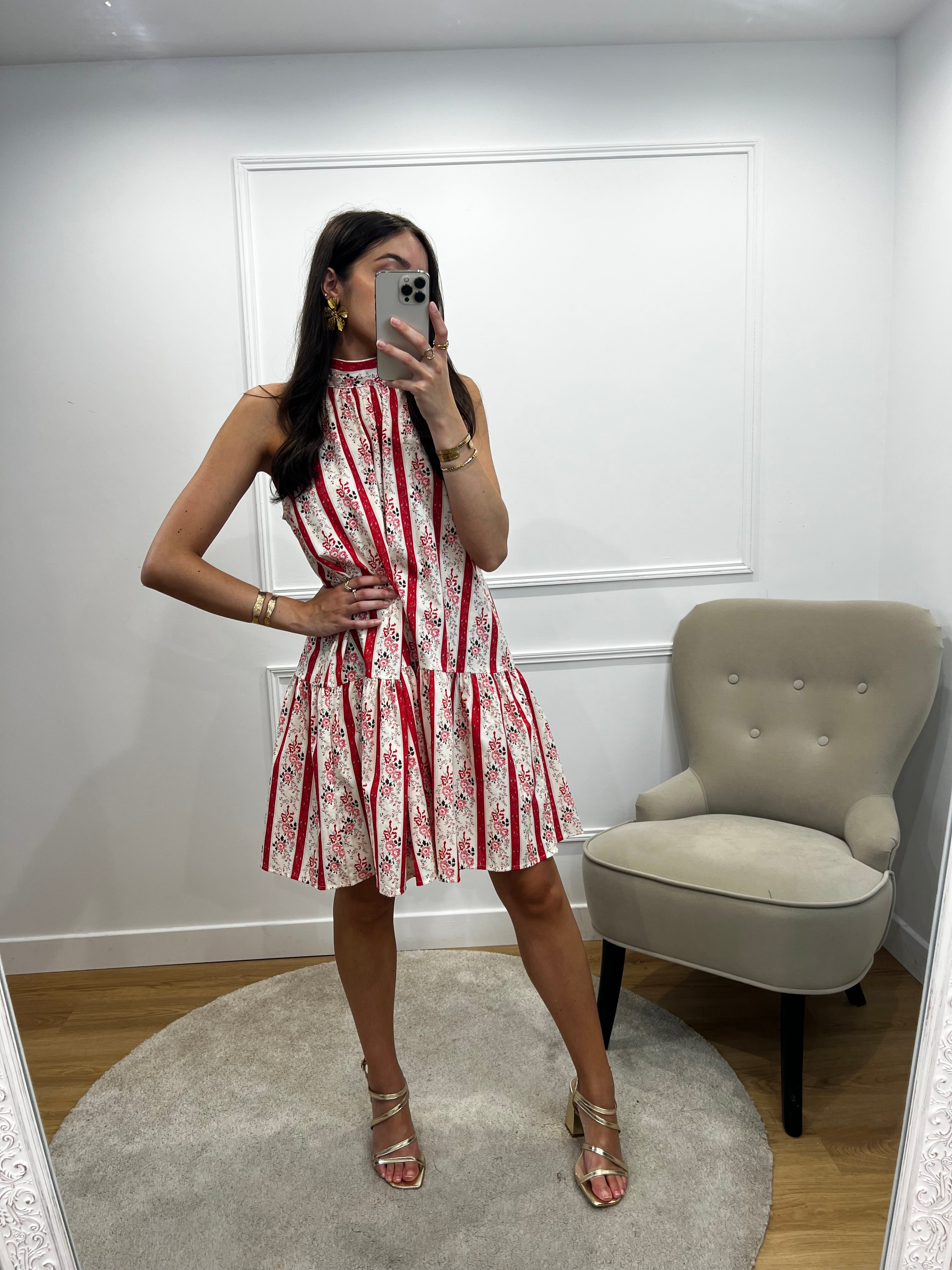 Robe JUNE