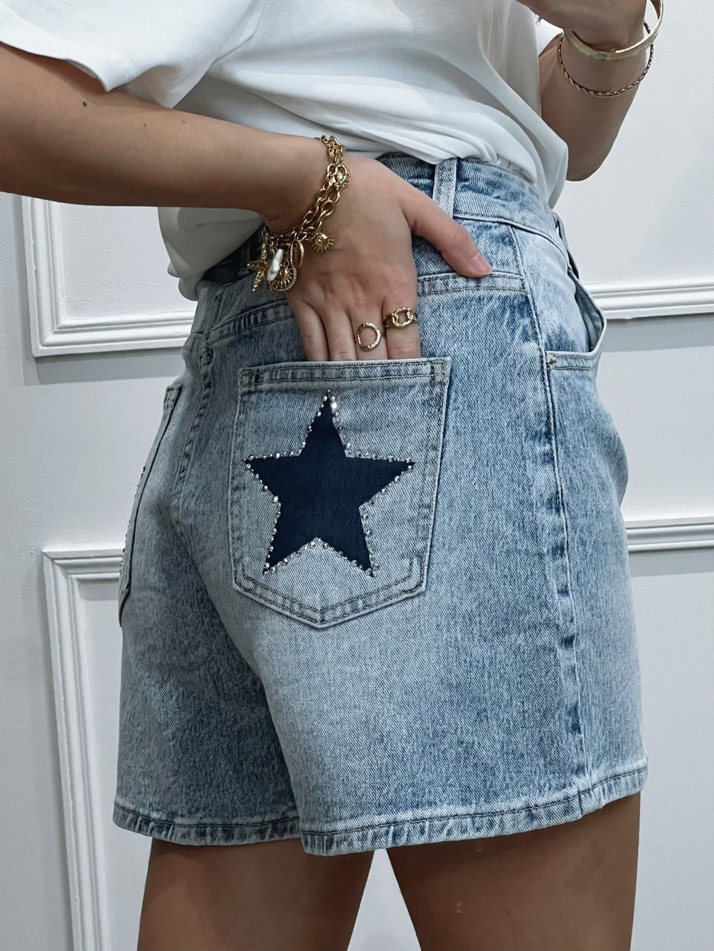 Short Étoile