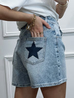 Short Étoile