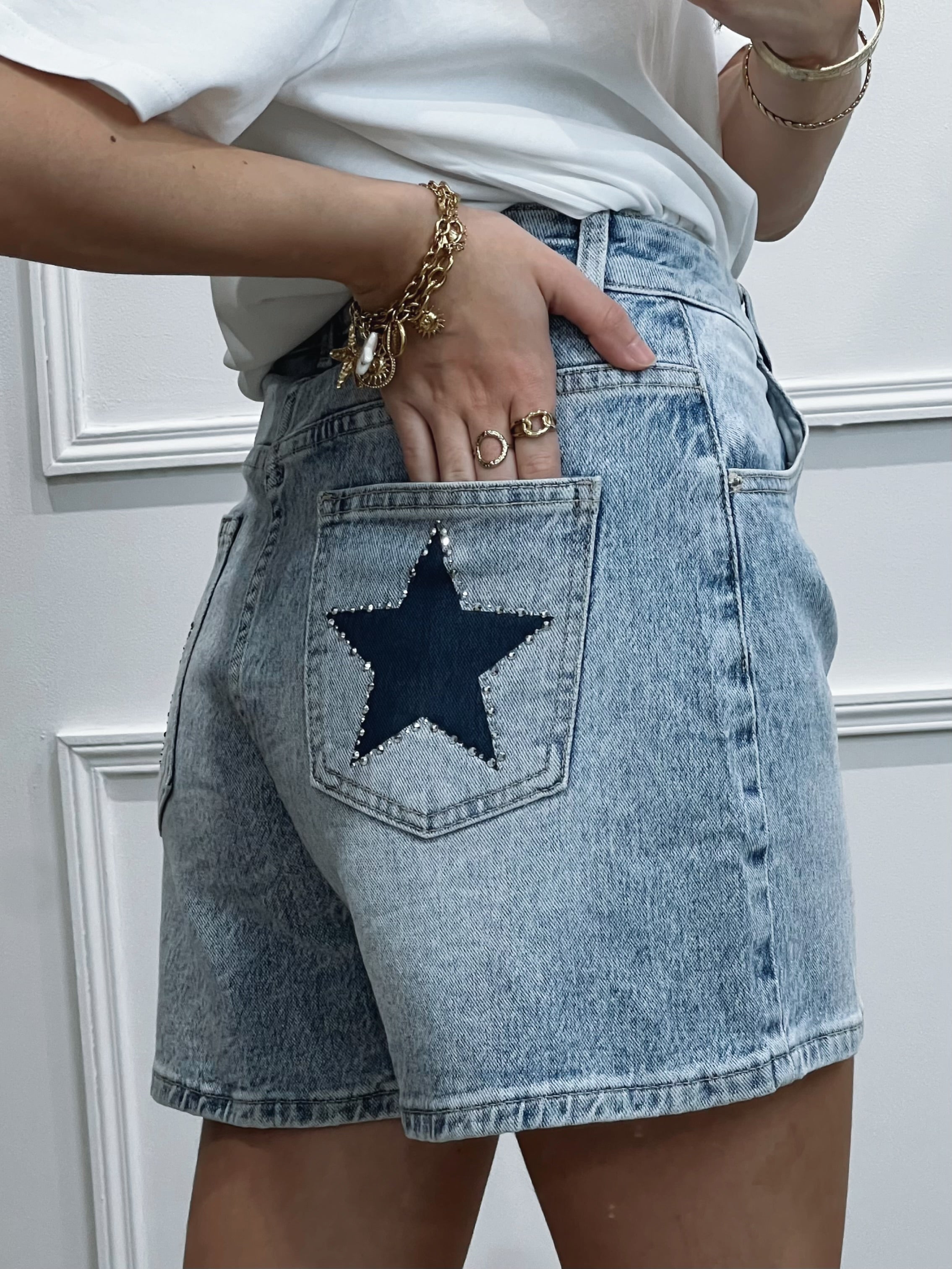 Short Étoile
