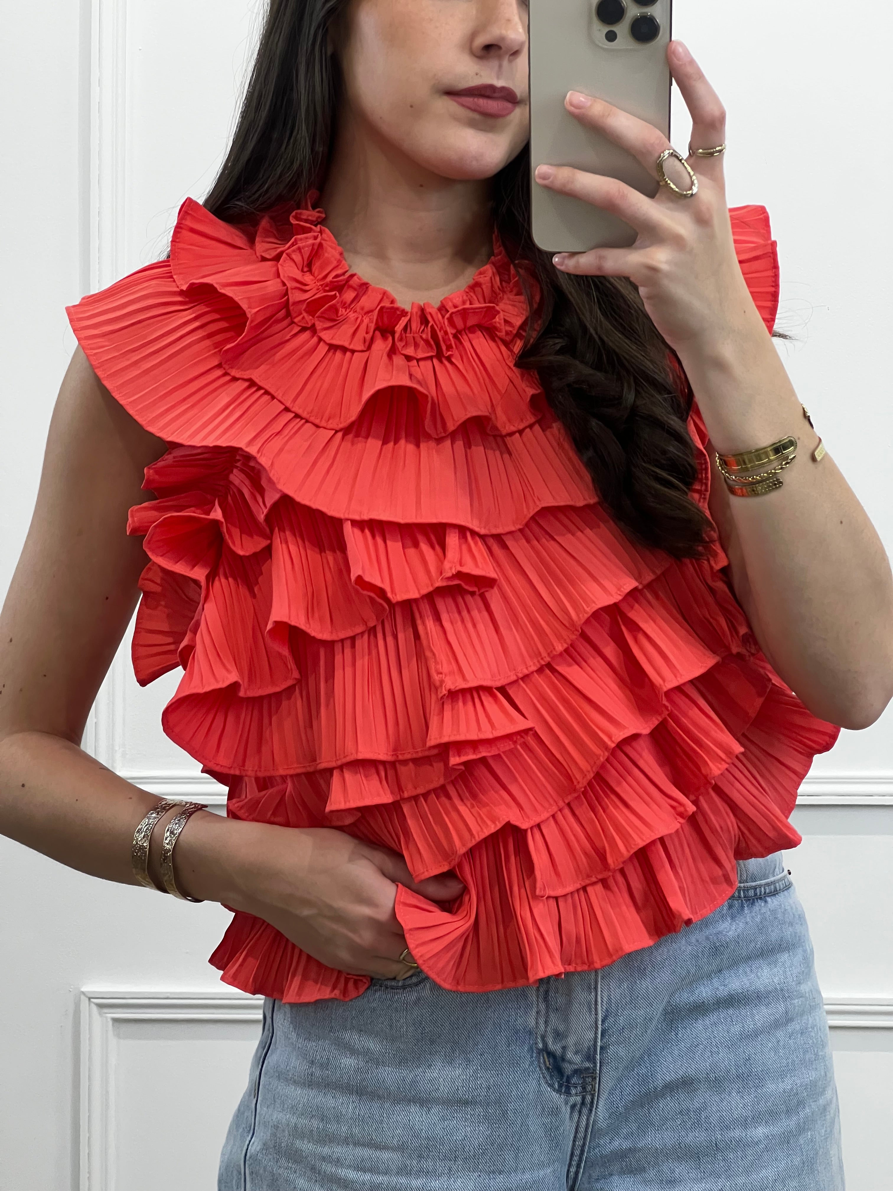 Top MAO - Corail