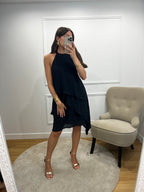 Robe Joy - Noire