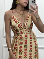 Robe JASMINE