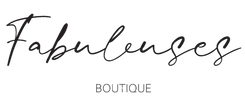 Fabuleuses Boutique – Accueil