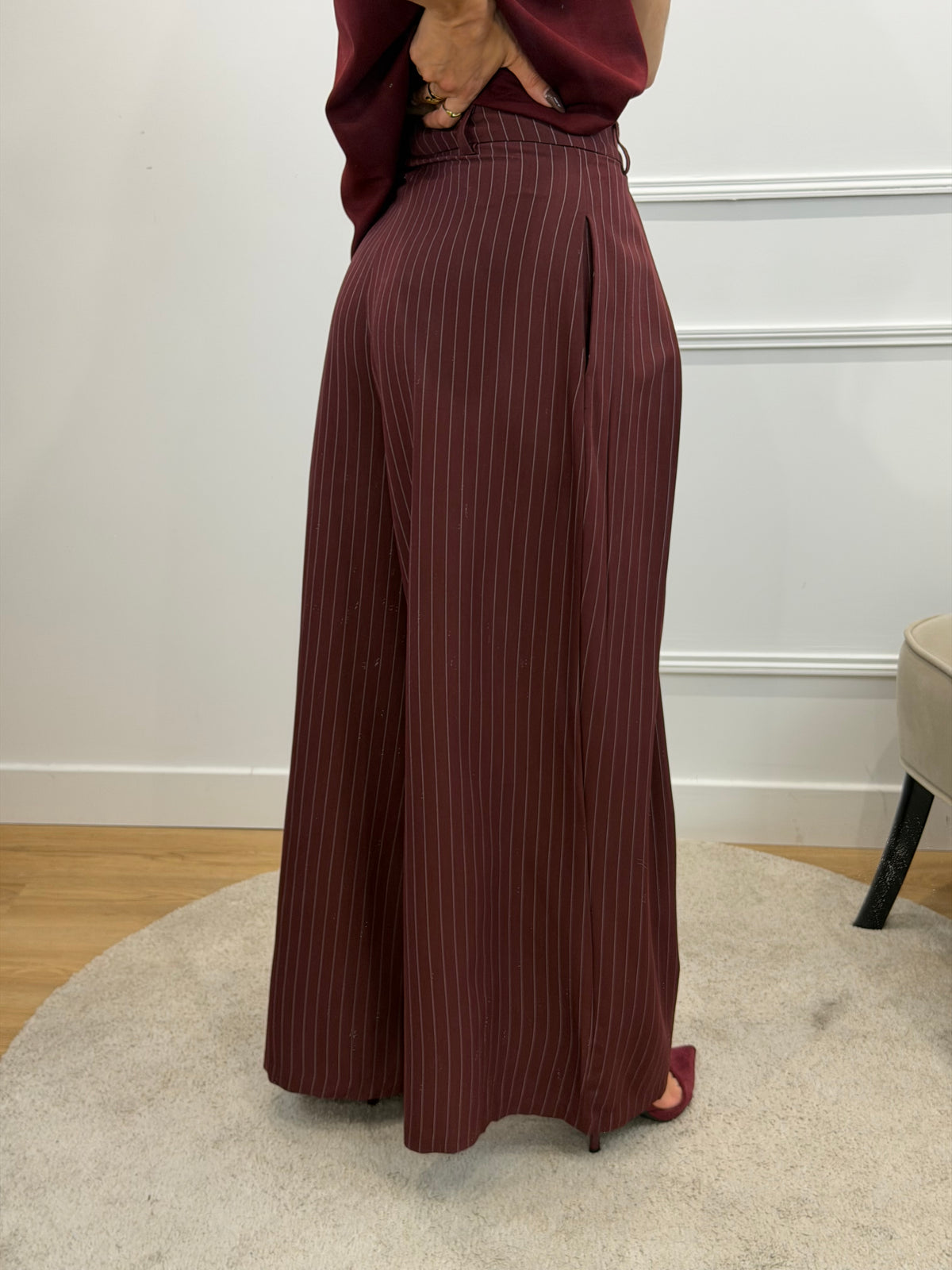 Pantalon Antoine