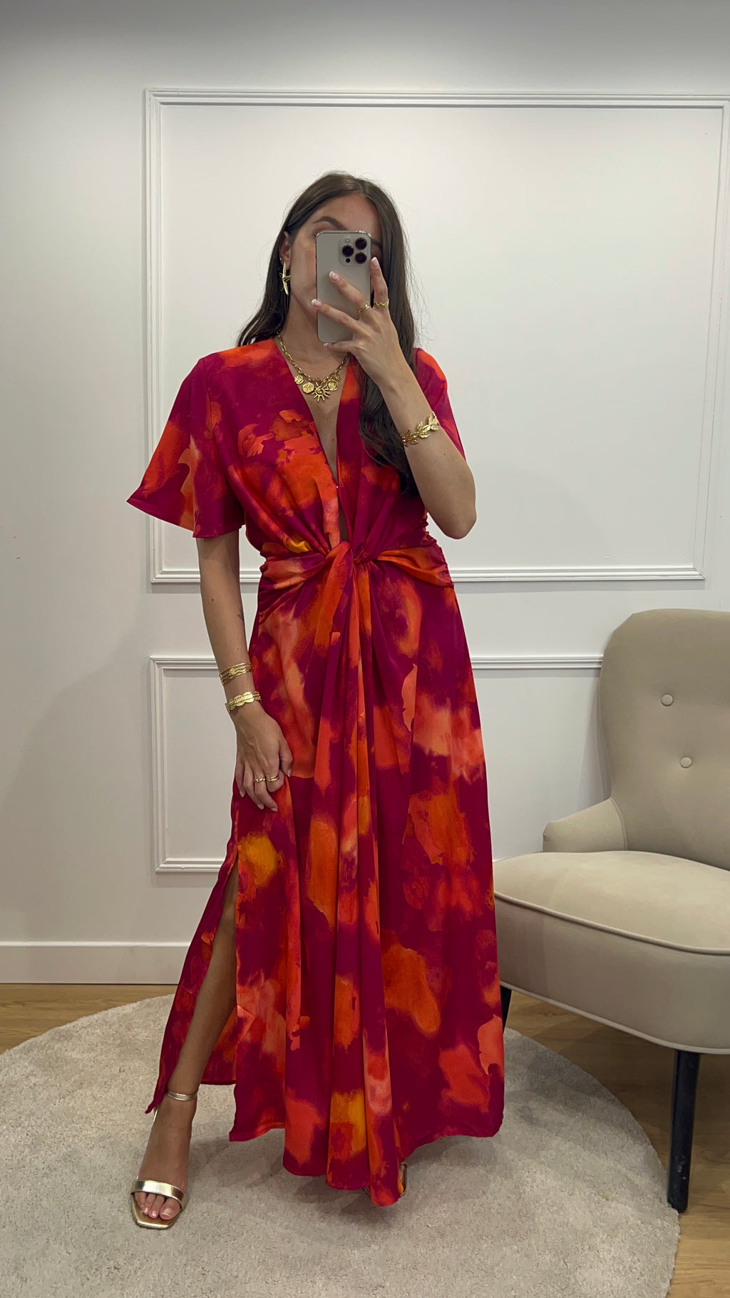 Robe Ava