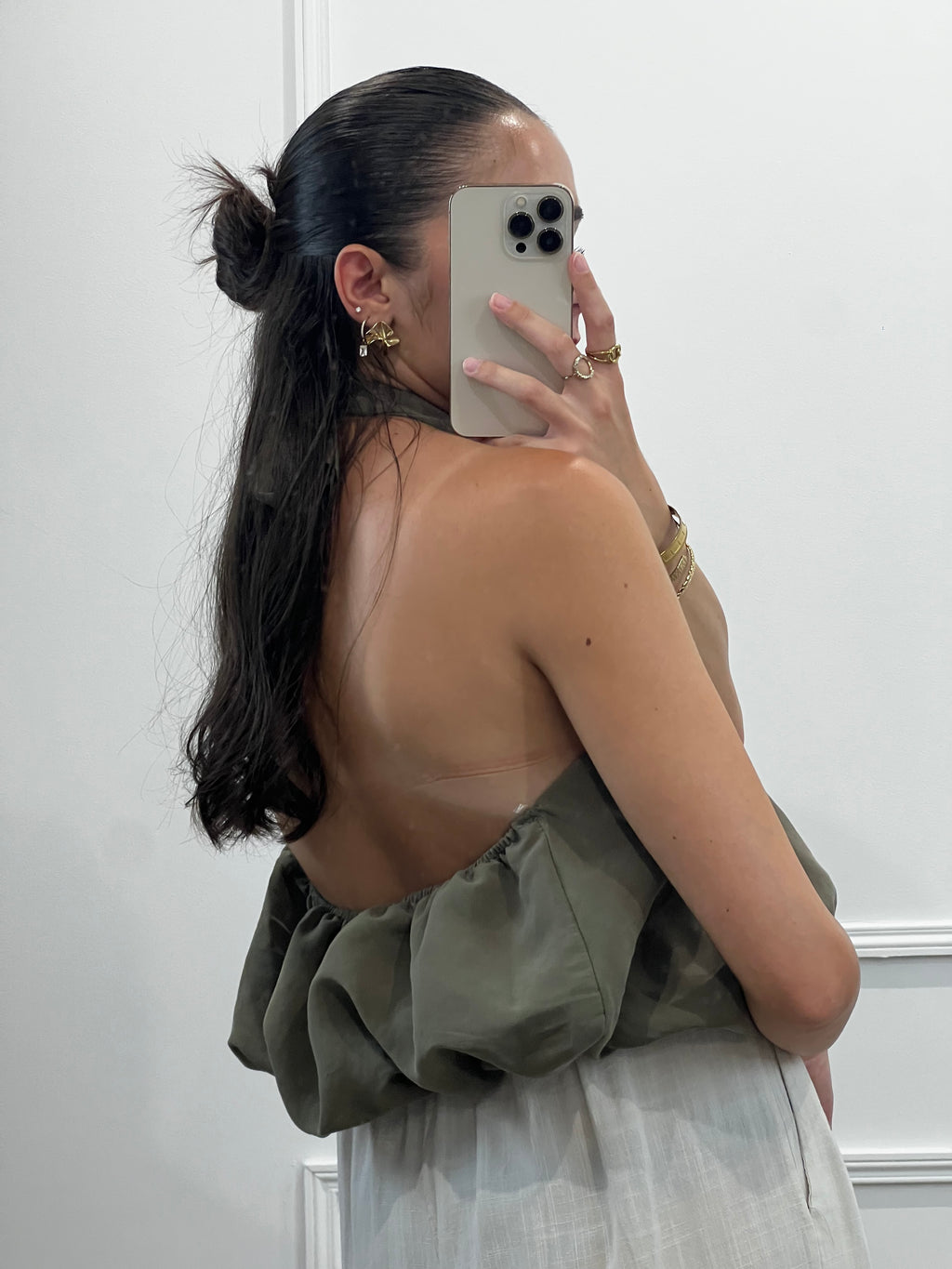 Top Karen - Kaki