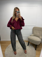 Blouse Sidonie