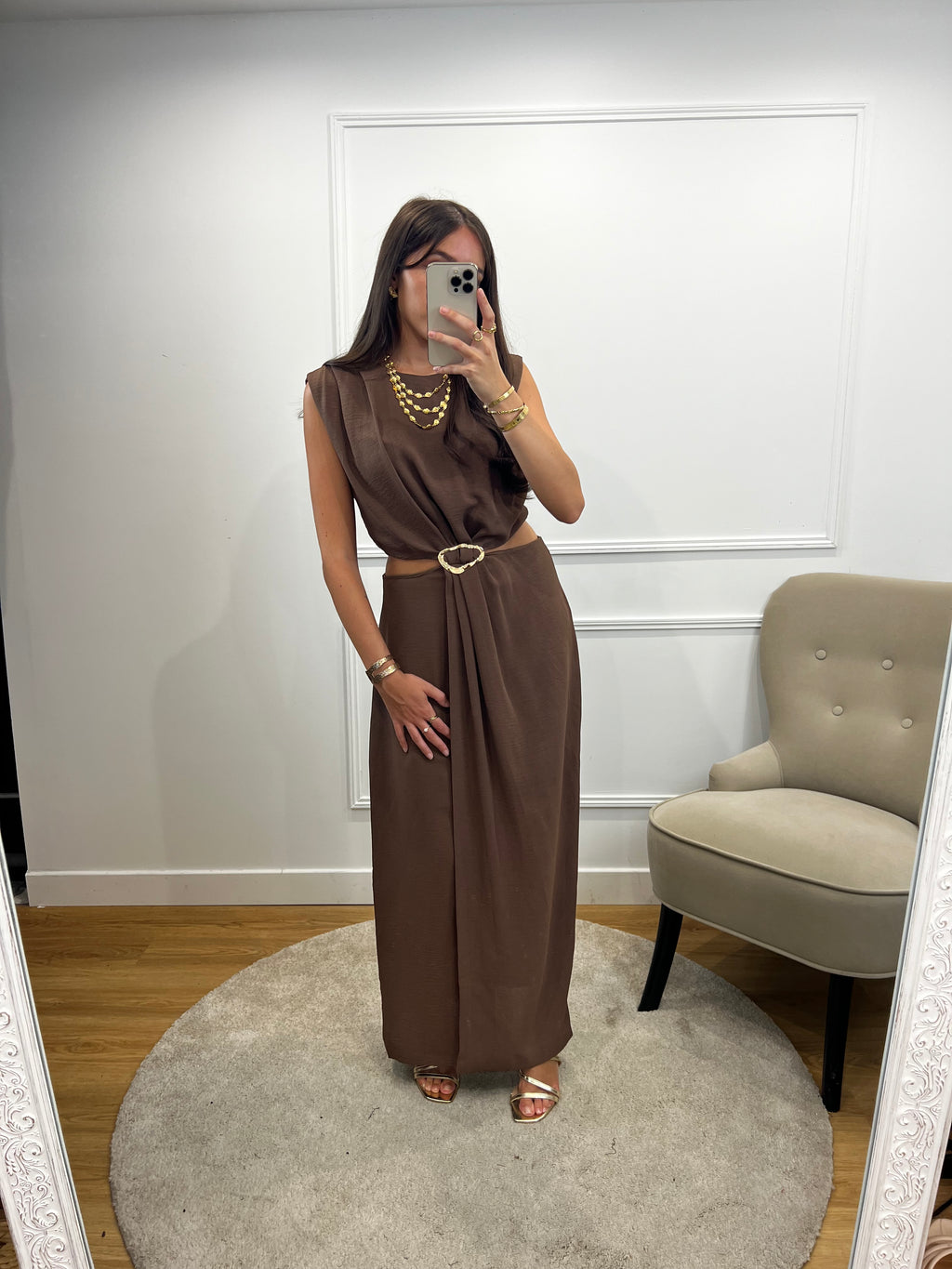 Robe Margaux