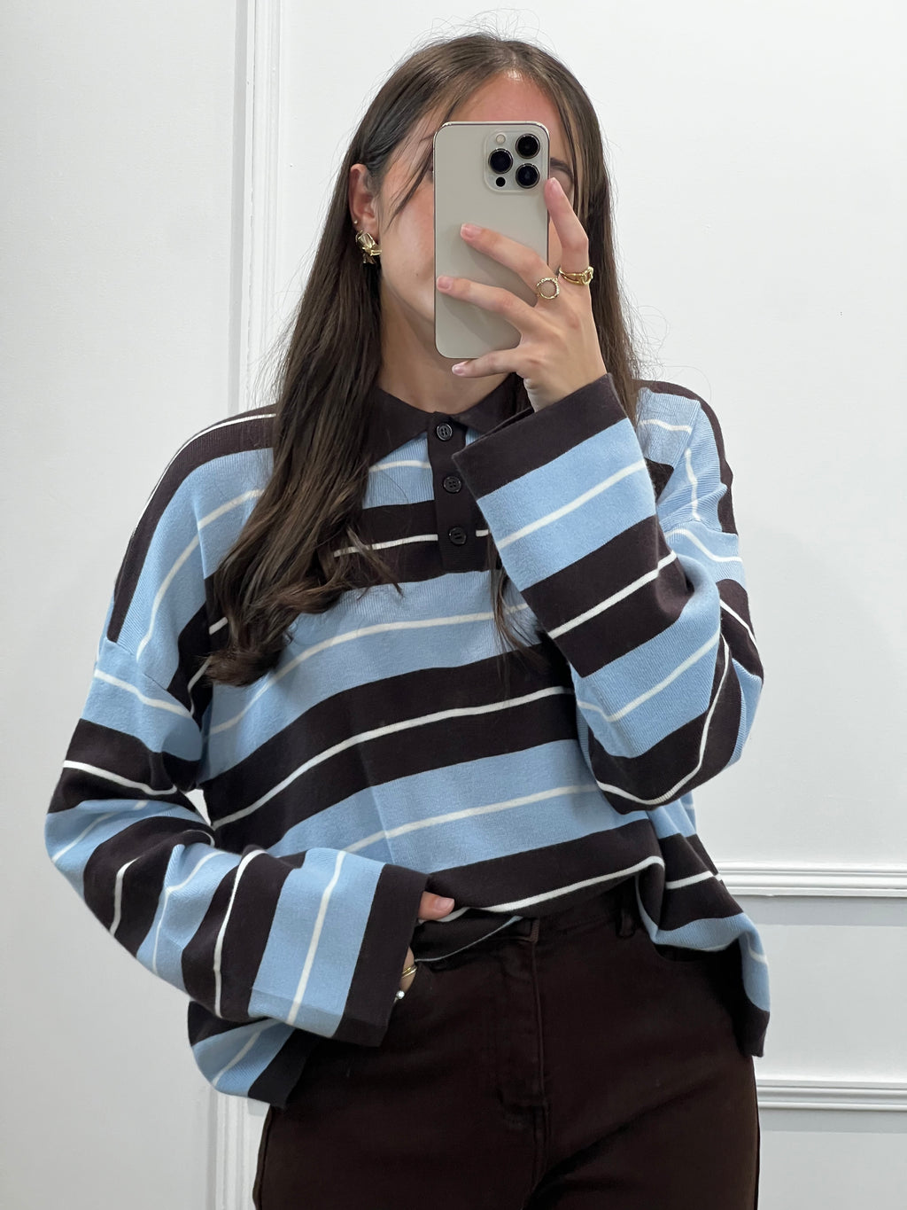 Pull Polo