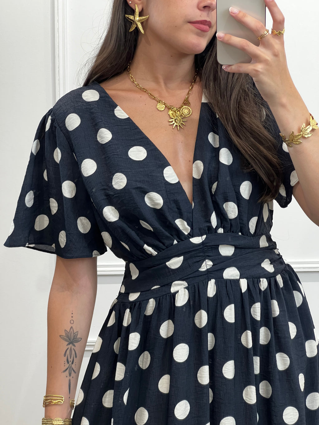 Robe Maeva