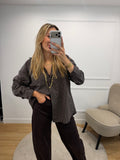 Chemise Pria