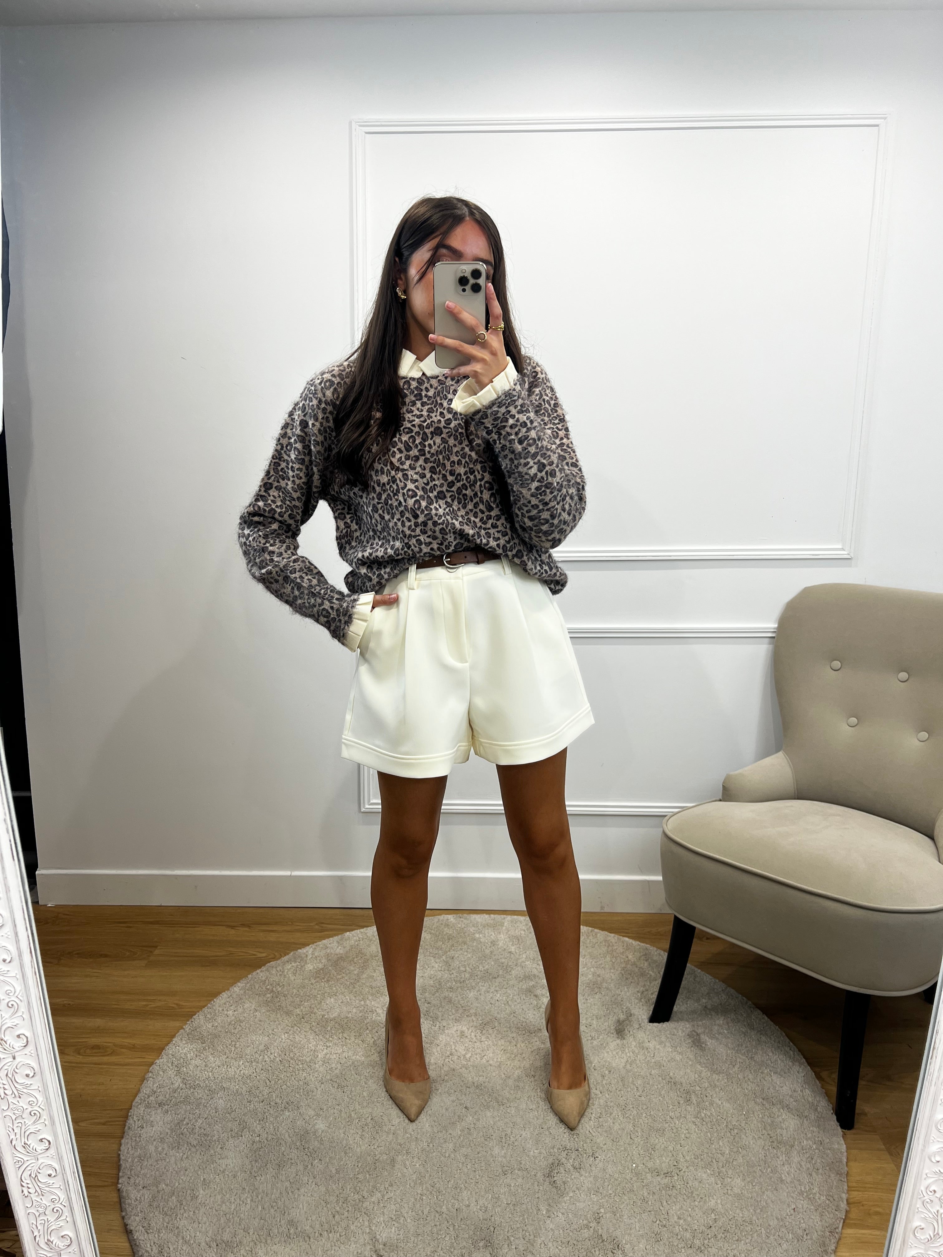 Pull Léonard