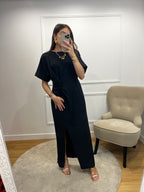 Robe t-shirt