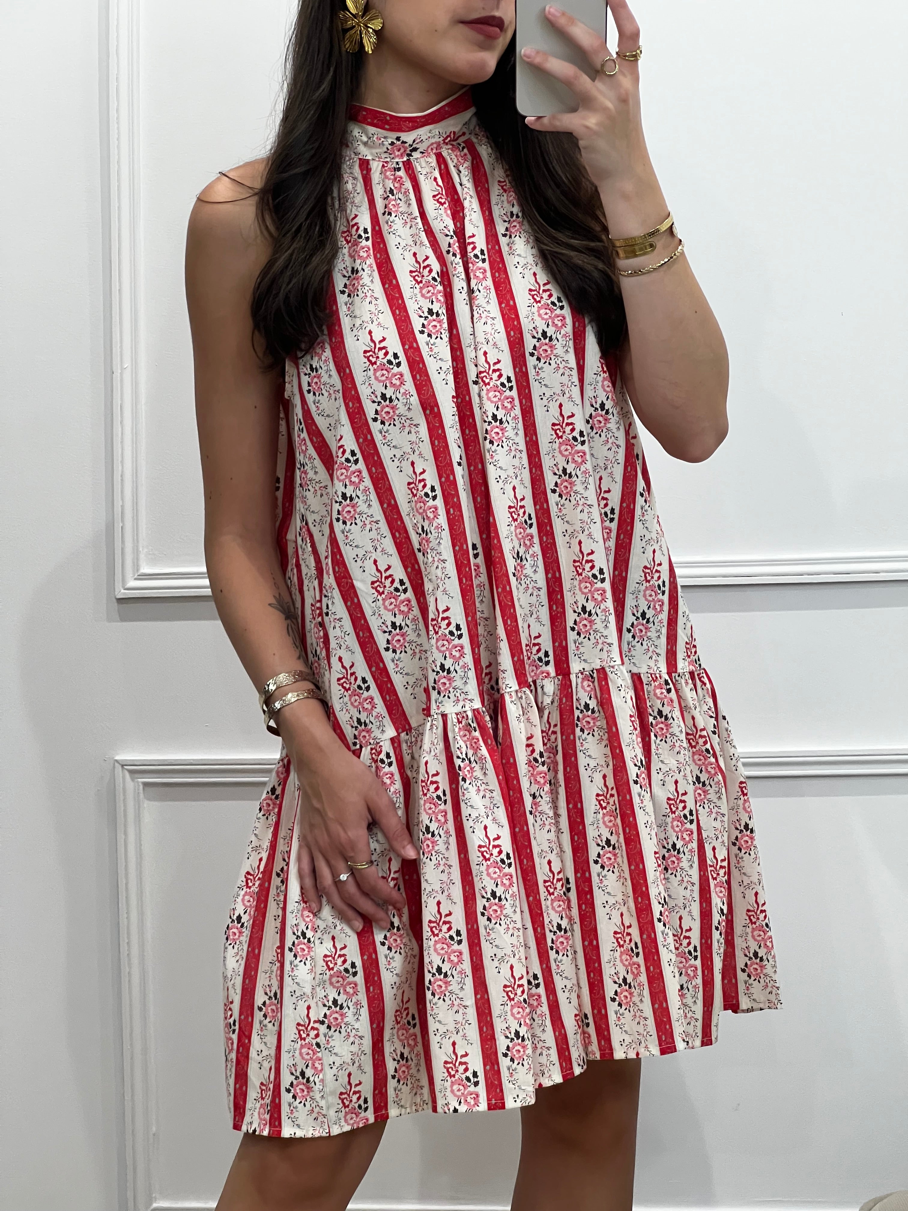 Robe JUNE