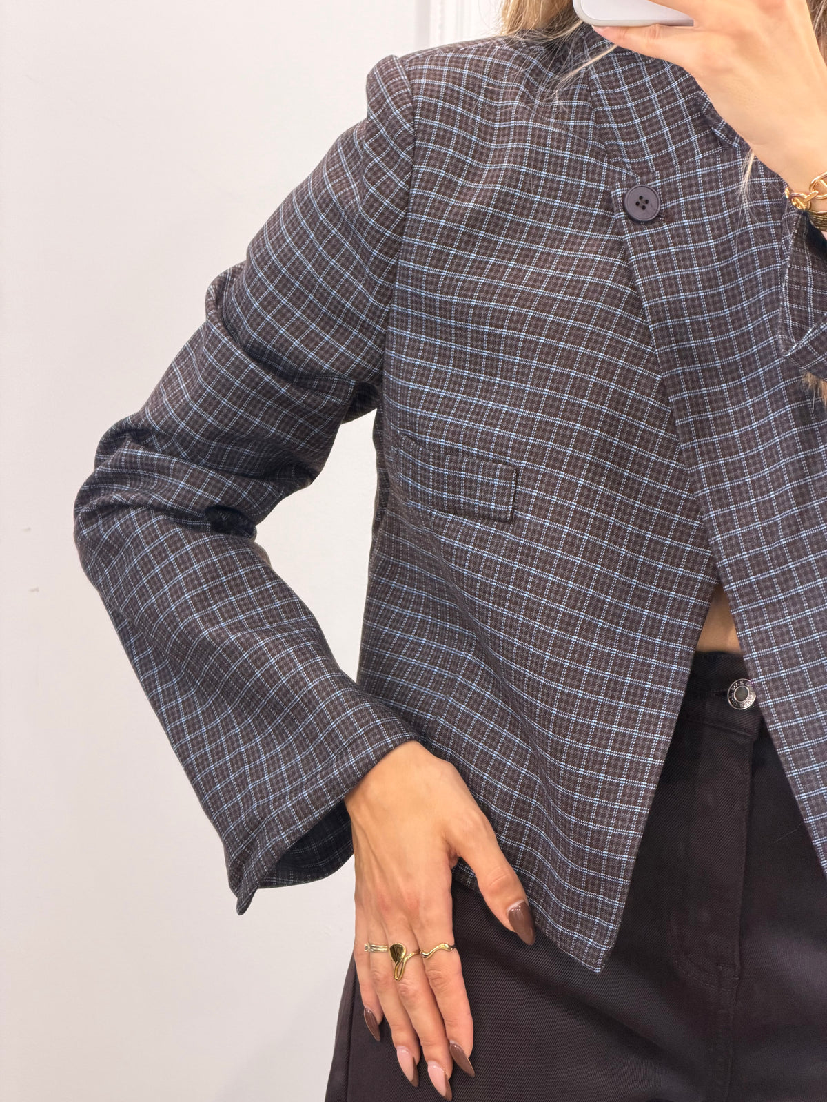 Blazer court Elio