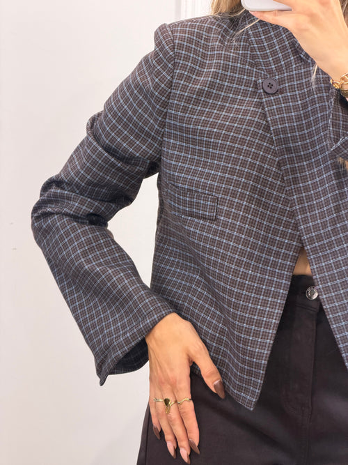 Blazer court Elio