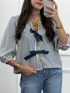 Blouse Camille