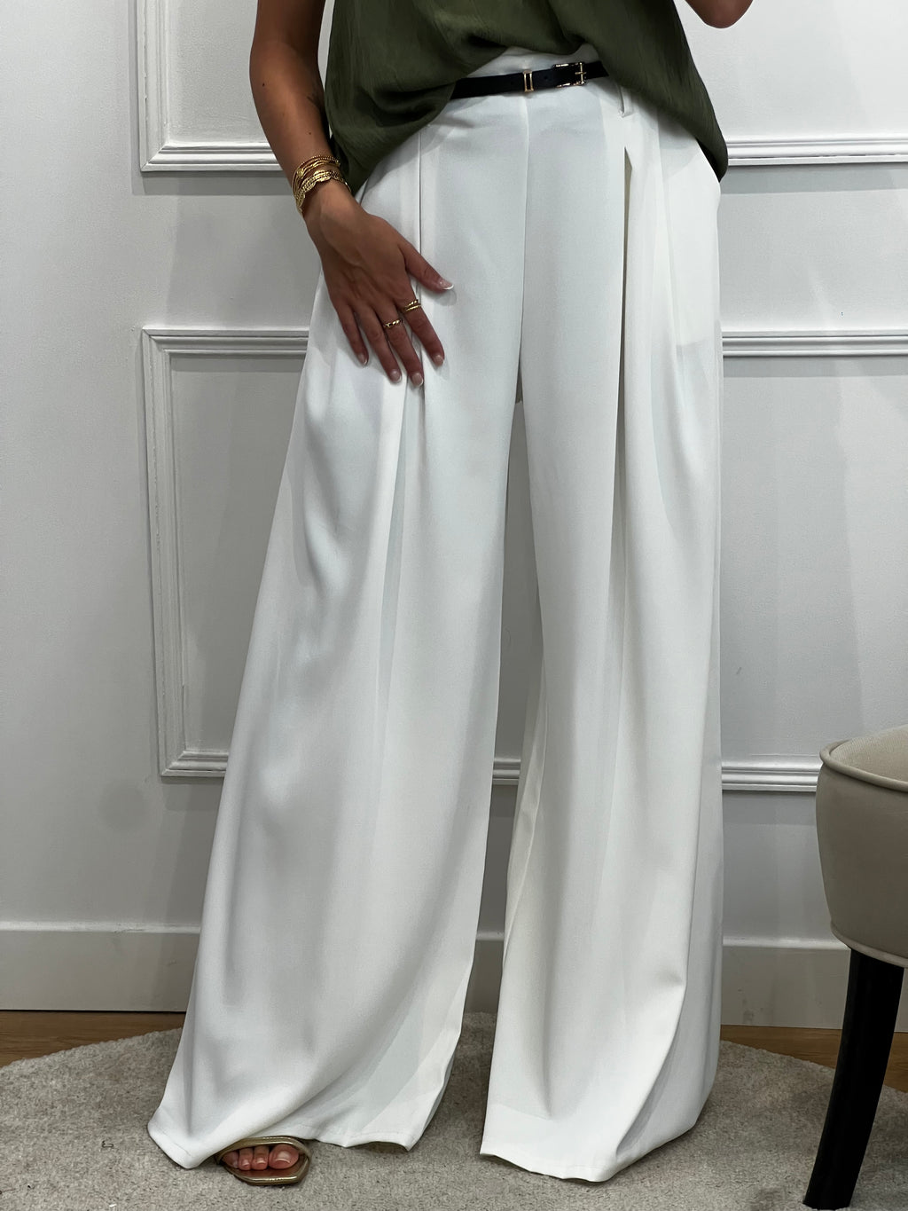 Pantalon Samuel