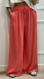 Pantalon Martin - Corail