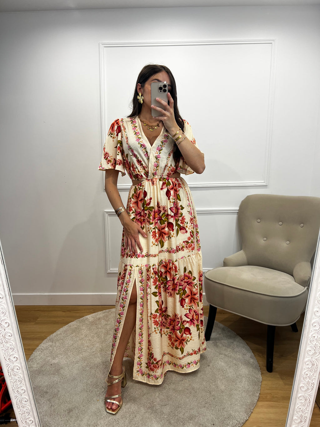 Robe BOHEMIA