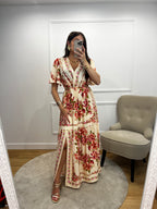 Robe BOHEMIA