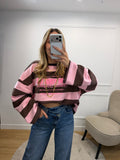 T-shirt New York - Rose & Choco