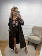 Chemise Alba