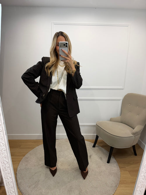 Blazer Camille