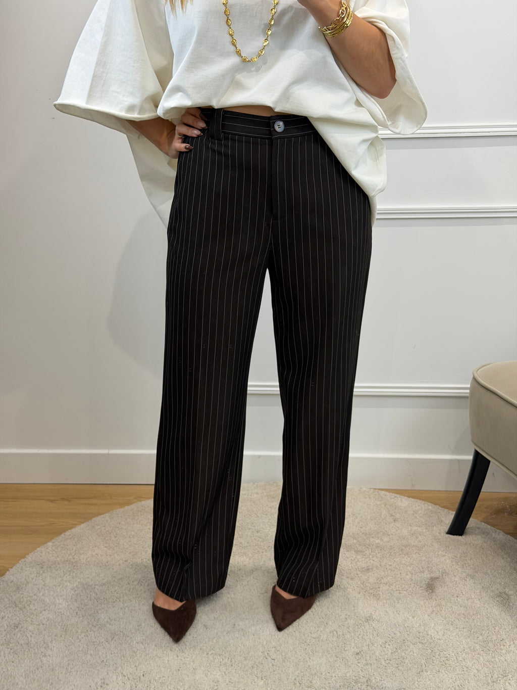 Pantalon Camille