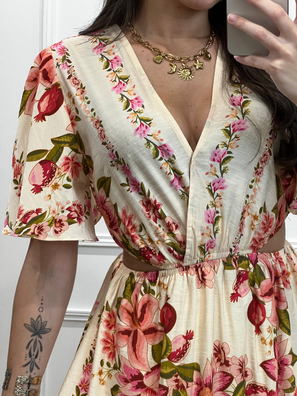 Robe BOHEMIA