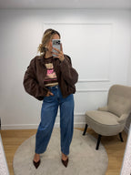 Veste Liana