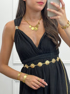 Robe Melia - Noire