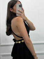 Robe Melia - Noire