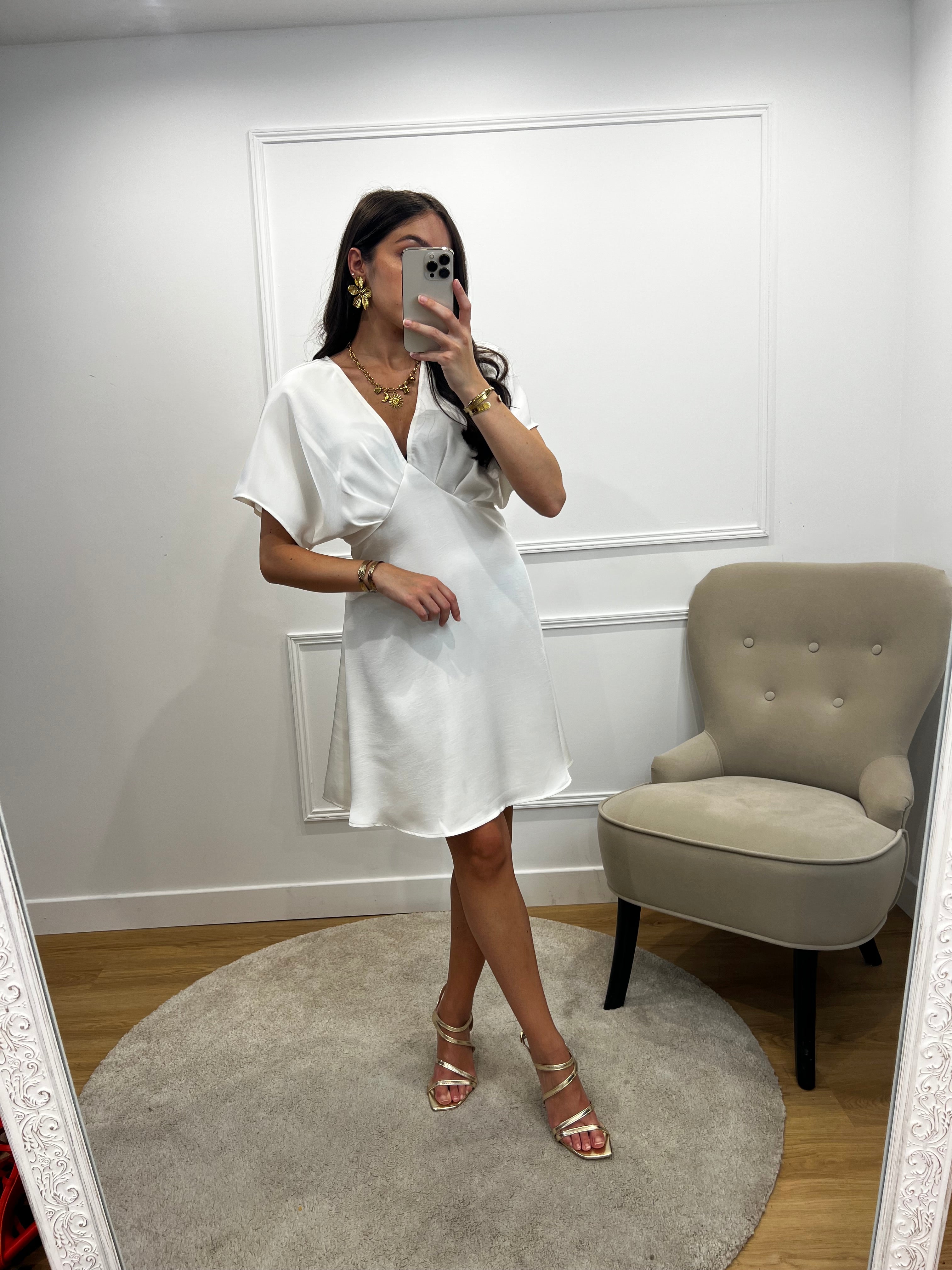 Robe BLOOM