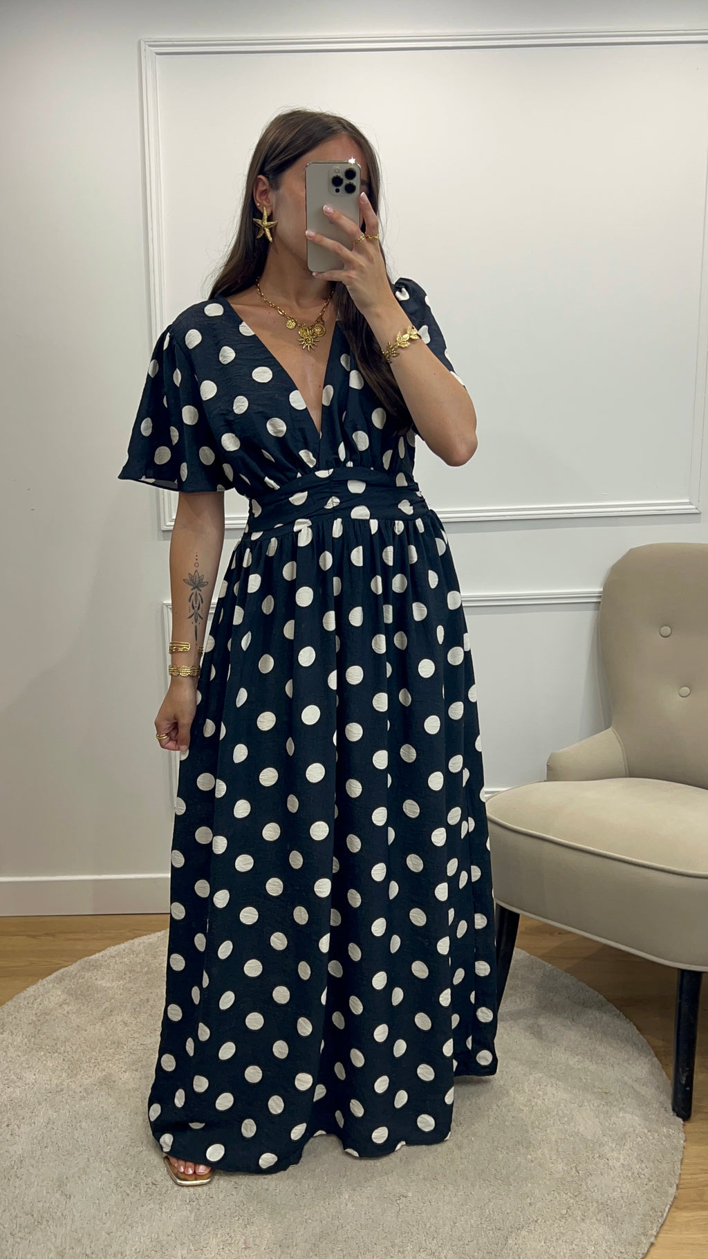 Robe Maeva