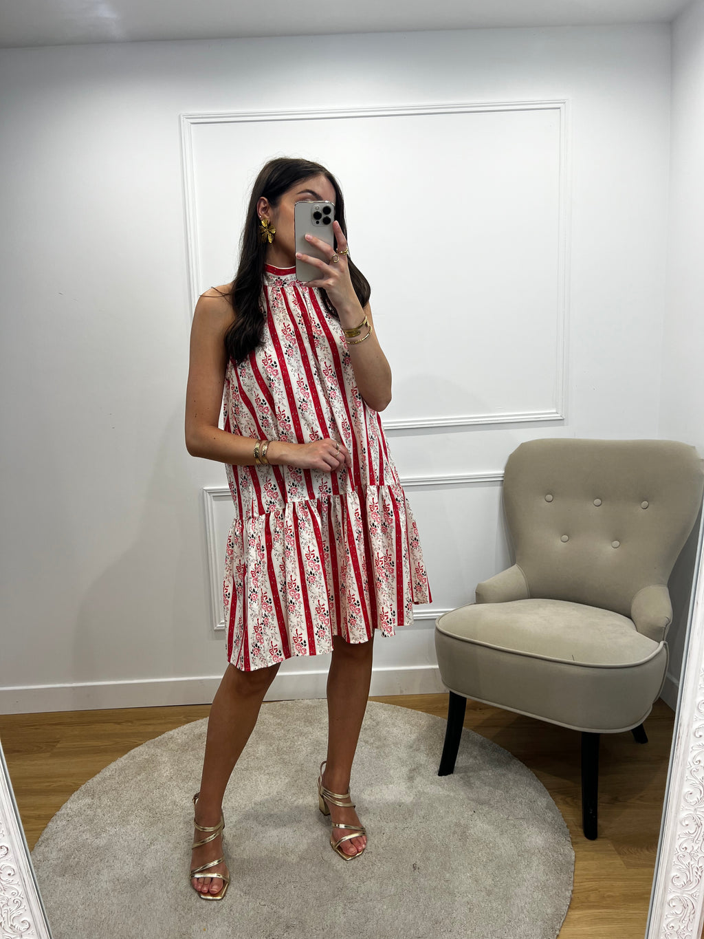 Robe JUNE